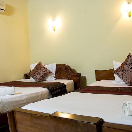 Royal Guest House Phnom Penh Zewnętrze zdjęcie
