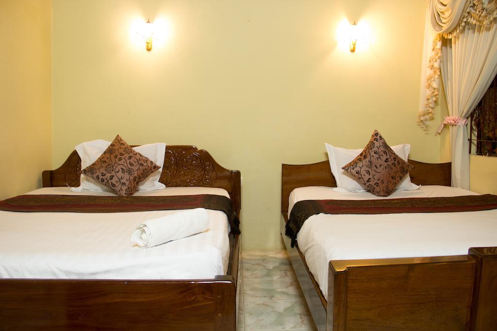 Royal Guest House Phnom Penh Pokój zdjęcie