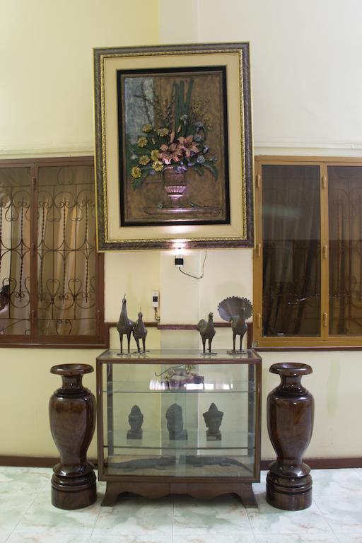 Royal Guest House Phnom Penh Zewnętrze zdjęcie