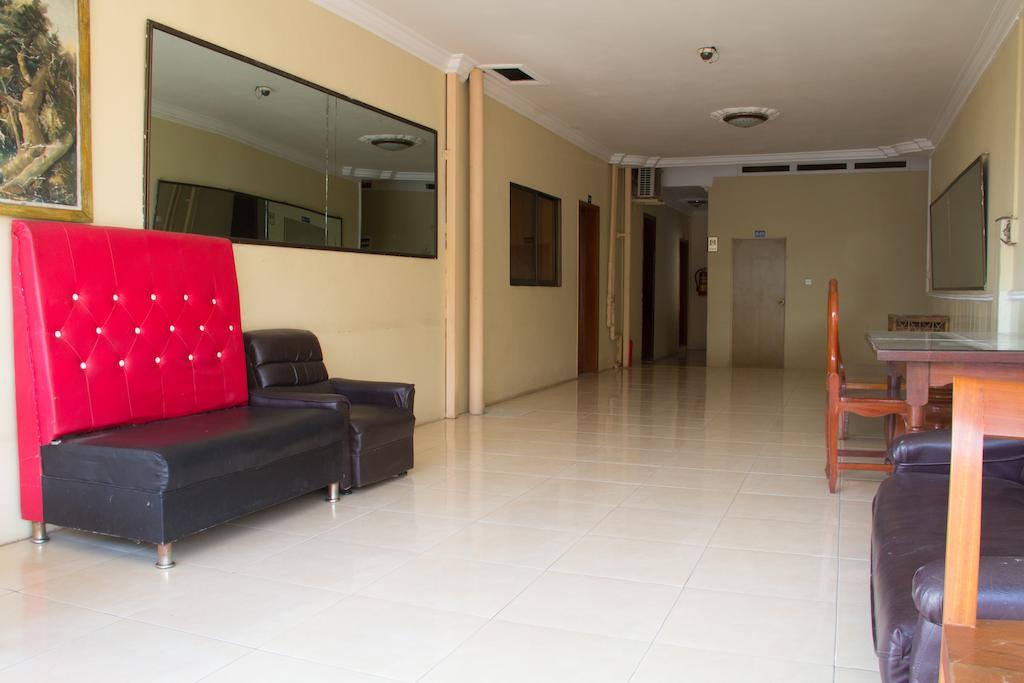 Royal Guest House Phnom Penh Zewnętrze zdjęcie