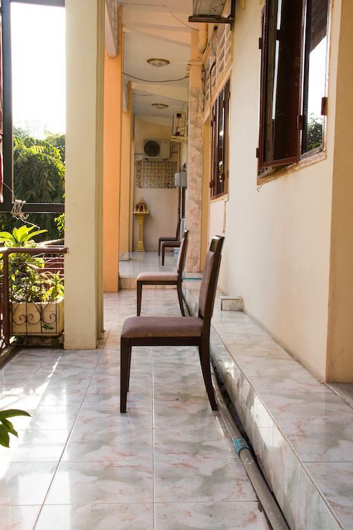 Royal Guest House Phnom Penh Pokój zdjęcie