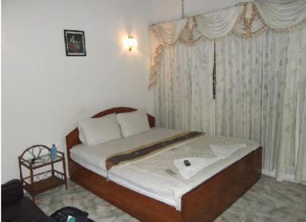 Royal Guest House Phnom Penh Pokój zdjęcie