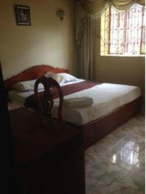 Royal Guest House Phnom Penh Pokój zdjęcie