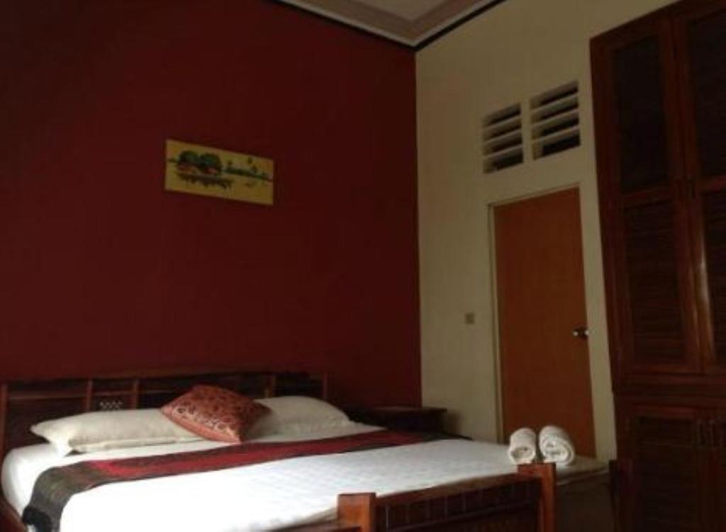 Royal Guest House Phnom Penh Pokój zdjęcie