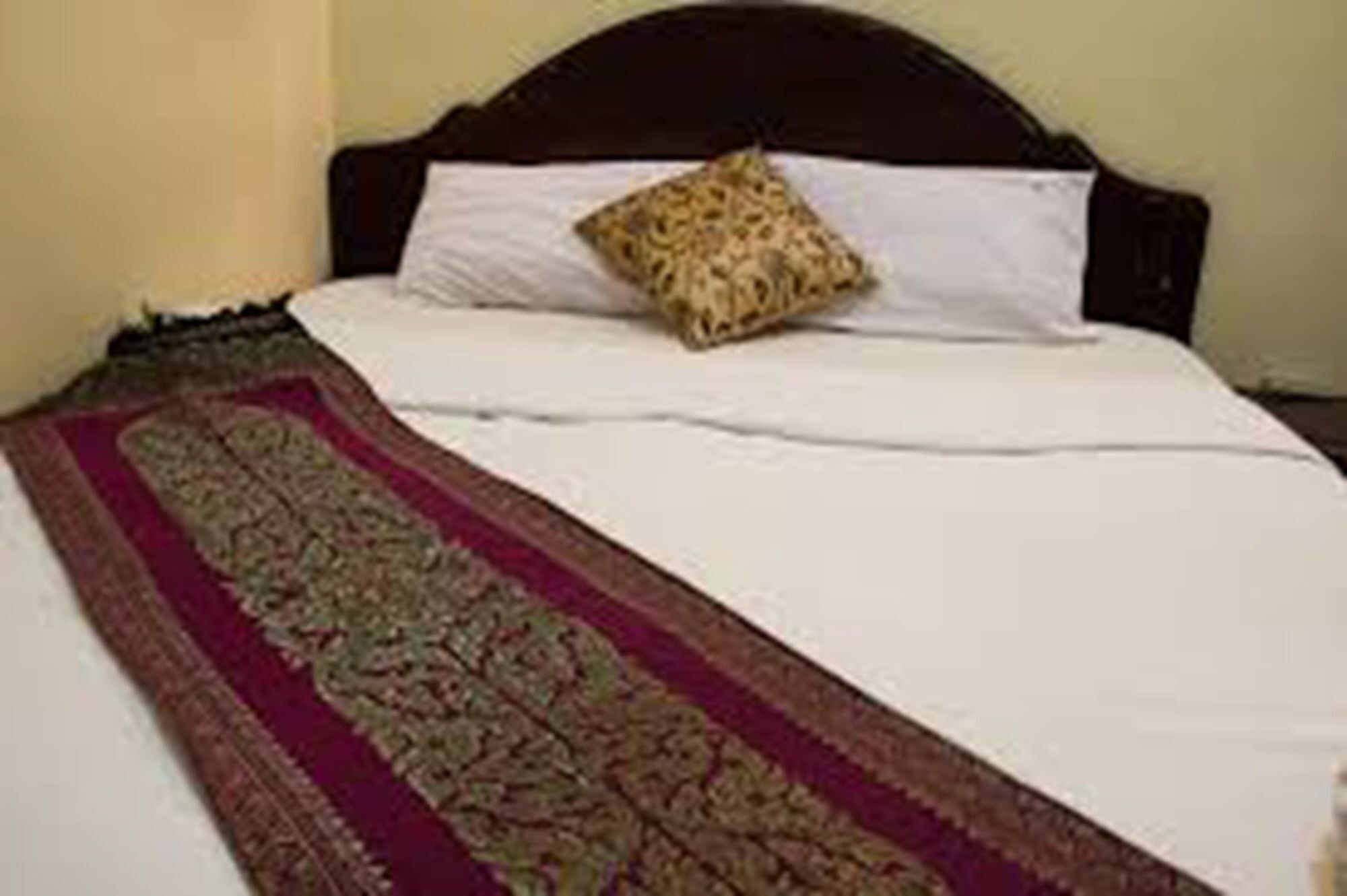 Royal Guest House Phnom Penh Zewnętrze zdjęcie