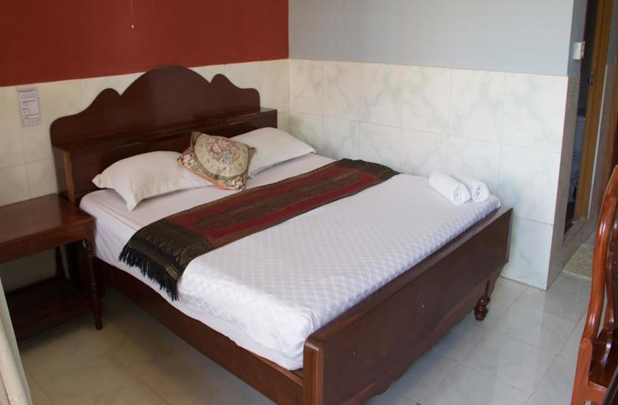 Royal Guest House Phnom Penh Zewnętrze zdjęcie